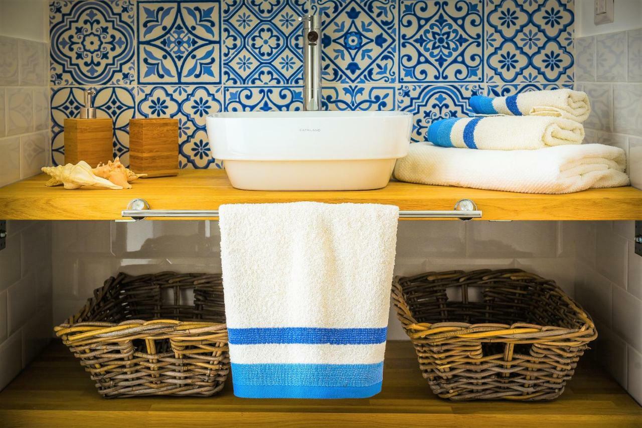 La Bouganville Avola Zewnętrze zdjęcie
